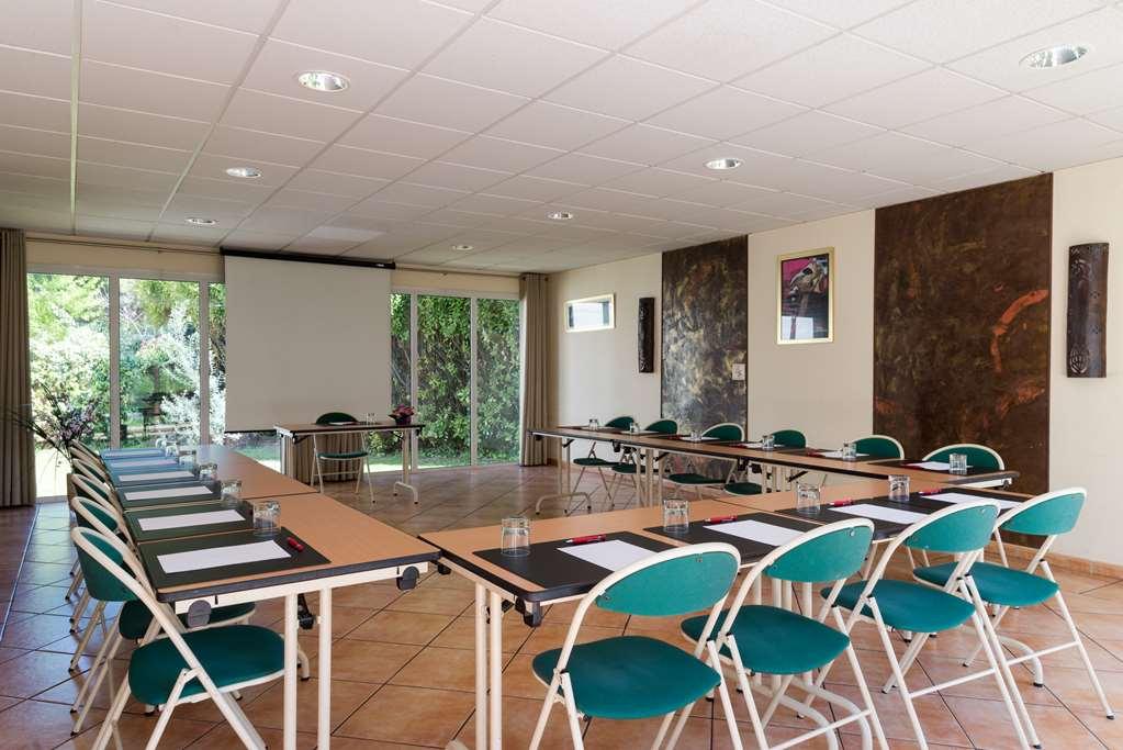 The Originals City, Hotel Nimes Costieres, Ex Inter Hotel Facilities photo