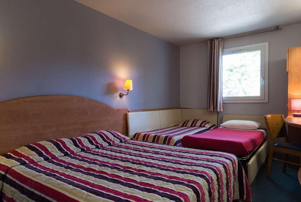 The Originals City, Hotel Nimes Costieres, Ex Inter Hotel Room photo