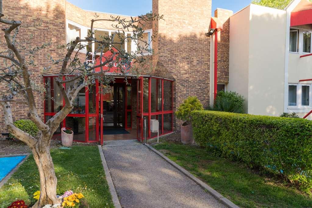 The Originals City, Hotel Nimes Costieres, Ex Inter Hotel Amenities photo